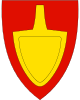 Coat of arms of Vega Municipality