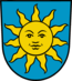 Blason de Sonnewalde