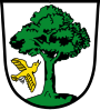 Blason de Freyung