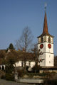 Church of Worb