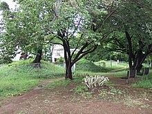 五所塚第１公園 - panoramio.jpg