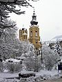 Sarajevo - Chiesa Ortodossa