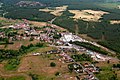 Deutsch: Hohenwutzen & Polenmarkt Osinów Dolny