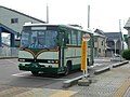 ファイル:20080706 gosen kantetsu-bus.jpg（ノート / 履歴 / ログ / リンク元）