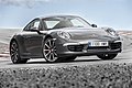 52 2013 Porsche 911 Carrera 4S (991) (9626546987) uploaded by File Upload Bot (Magnus Manske), nominated by FAEP