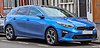 Kia Ceed III - 3 miejsce w europejskim Car Of The Year 2019