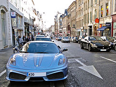 430 Scuderia ^ Granturismo S - Flickr - Alexandre Prévot.jpg