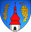 Brasão de Prellenkirchen