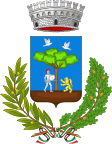 Alberobello címere