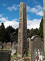 Bewcastle Cross