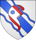 Coat of arms of Tomblaine