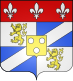 Coat of arms of Montry