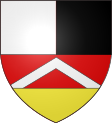 Eschbourg címere