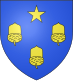 Coat of arms of Jacou