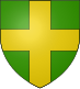 Coat of arms of Saint-Ybars