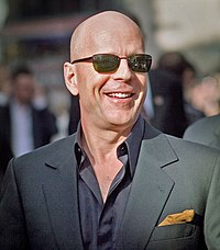 Bruce Willis