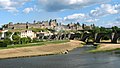 Carcassonne (France).