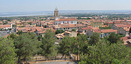 Châteauneuf-les-Martigues – Veduta