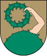 Wappen von Talsi