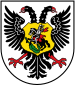 herb powiatu Ortenau