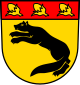 Walddorfhäslach – Stemma