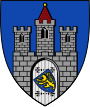 Blason de Weilburg