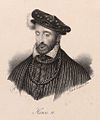 Henri II