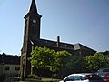 Église Saint-Jean-Baptiste de Gorcy