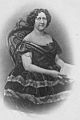 Emma Dahl geboren op 6 april 1819