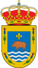 Герб муниципалитета Навас-де-Риофрио