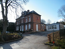 Gemeentehuis