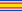 Guatemalas flagg