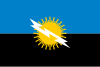 スリア州の旗