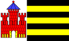 Bandiera de Ratzeburg
