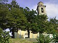 Kerk in Fraconalto