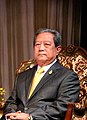 Surayud Chulanont Perdana Menteri Thailand