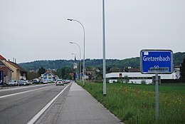 Gretzenbach – Veduta