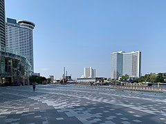 ICONSIAM, March 2020 Closed for COCID-19.jpg