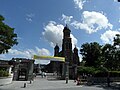 Jeondong Catholic Church (Jeonju) - 2014.