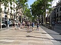 La Rambla