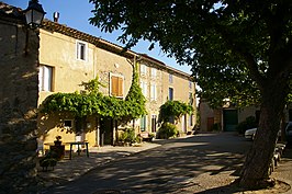 Place de l'Eglise