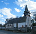 Église Saint-Jean-Baptiste du Titre