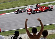 Malaysian GP