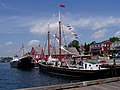 Fisheries Museum of the Atlantic