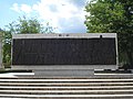 Monument a la independència