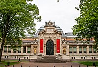 Musée des Beaux-Arts de Valenciennes