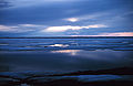 Oliktok Point, North Slope, Beaufort Sea