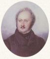 Q64582 Karl Wilhelm Naundorff geboren op 27 maart 1785 overleden op 10 augustus 1845