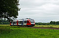 Nordbahn LINT 41