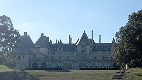 Oheka Castle